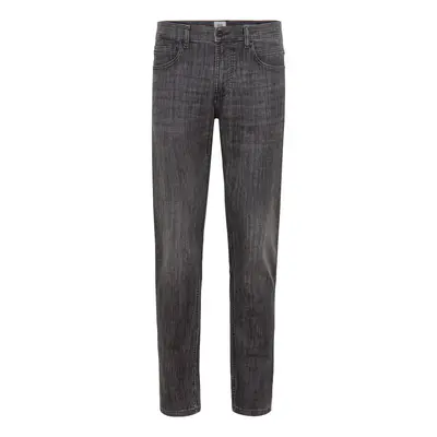 Džíny camel active denim 5-pocket graphite gray