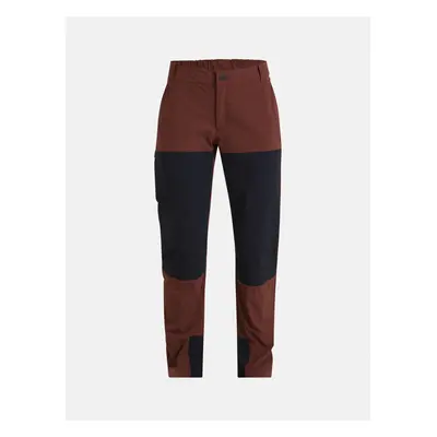 Kalhoty peak performance w stretch hike pants sapote