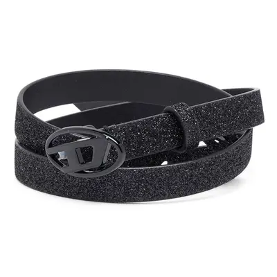 Opasek diesel oval d logo b-1dr belt black3