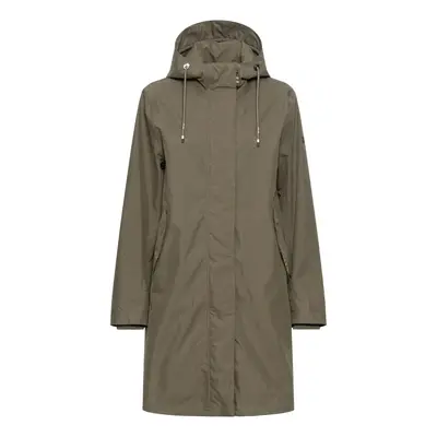 Kabát camel active coat khaki