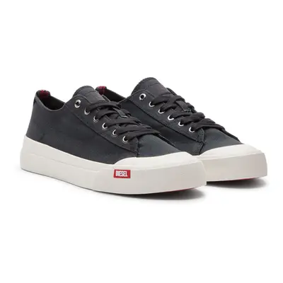 Tenisky diesel athos s-athos low sneakers black