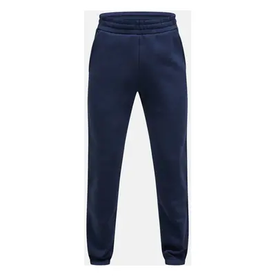 Tepláky peak performance w original pants blue shadow