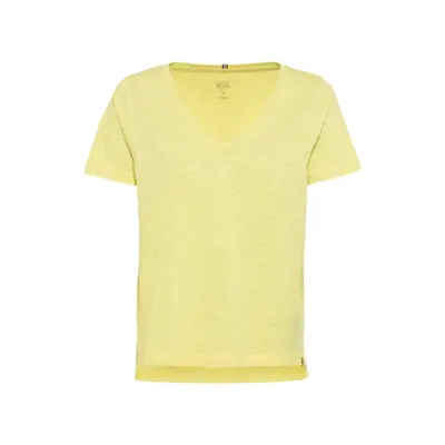 Tričko camel active t-shirt lemonade