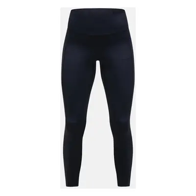 Legíny peak performance w power tights black