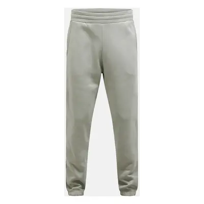 Tepláky peak performance m original pants limit green