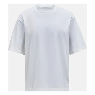 Tričko peak performance coolmax tee offwhite