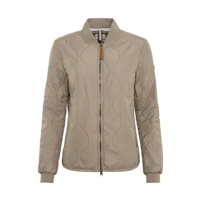 Bunda camel active blouson brown