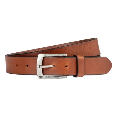 Opasek camel active nos belt cognac