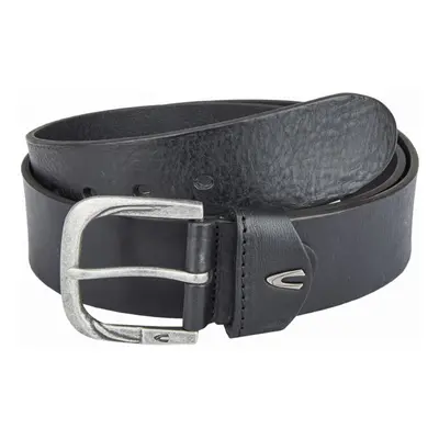 Opasek camel active nos belt black