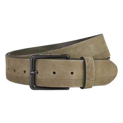 Opasek camel active nos belt brown2