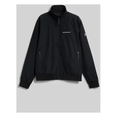 Bunda peak performance coastal jacket black