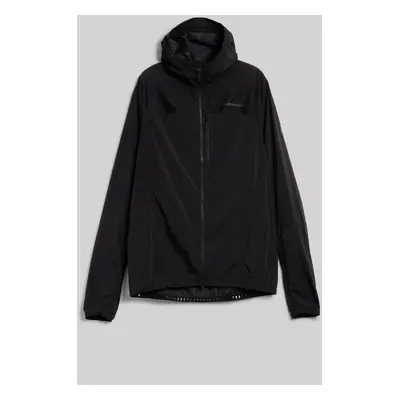 Bunda peak performance m vislight wind jacket black