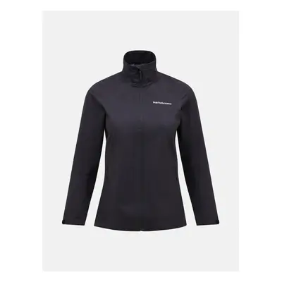 Bunda peak performance w 2.5l jacket black