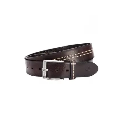 Opasek camel active nos belt cognac