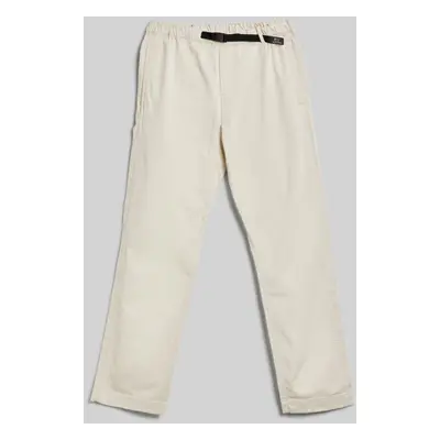 Kalhoty woolrich easy pant stone