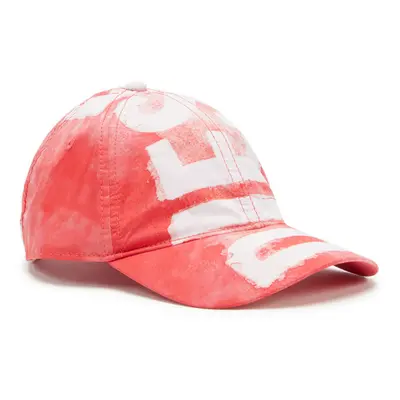 Kšiltovka diesel c-ewan-ny hat racing red