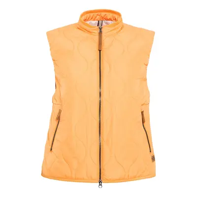 Vesta camel active vest mandarine