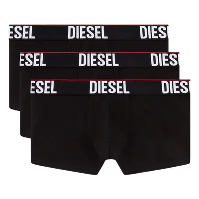 Spodní prádlo diesel umbx-damien 3-pack boxer-sho black7