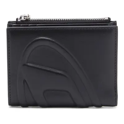 Peněženka diesel 1dr-fold 1dr-fold bi-fold zip black3