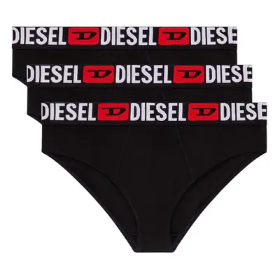 Spodní prádlo diesel ufpn-blanca-r 3-pack underp black7