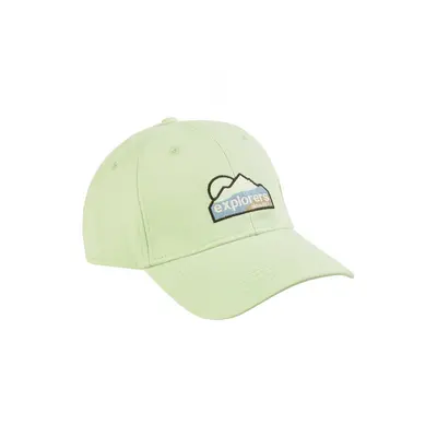 Čepice camel active cap aqua green