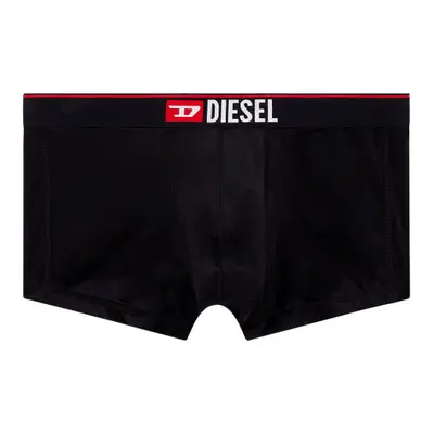 Spodní prádlo diesel umbx-damien-cut boxer-shorts black4