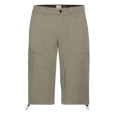 Šortky camel active shorts chino khaki