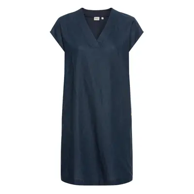 Šaty camel active dress dark indigo