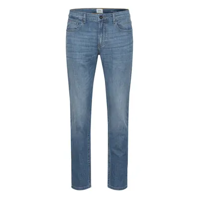 Džíny camel active denim 5-pocket ocean blue