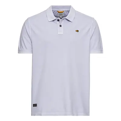 Polokošile camel active polo 1/2 arm lavendel