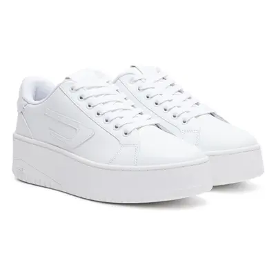 Tenisky diesel athene s-athene bold x sneaker white