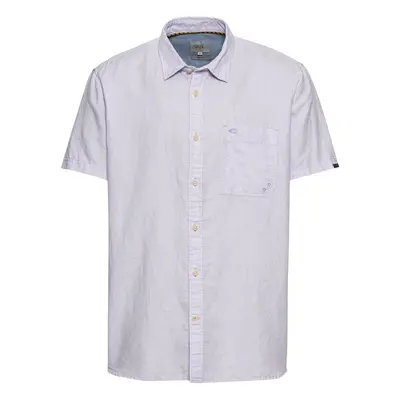 Košile camel active shortsleeve shirt lavendel