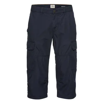 Šortky camel active shorts cargo blue