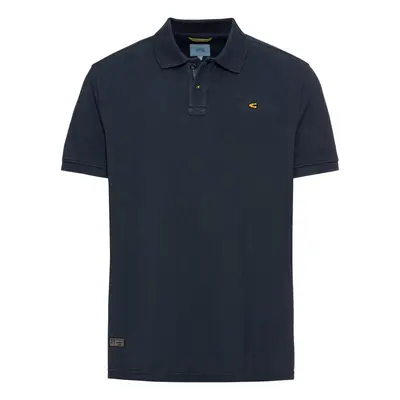 Polokošile camel active polo 1/2 arm blue