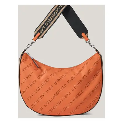 Kabelka karl lagerfeld k/moon md shoulderbag clementine