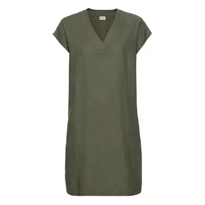 Šaty camel active dress green