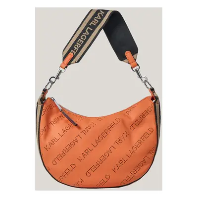 Kabelka karl lagerfeld k/moon sm shoulderbag clementine