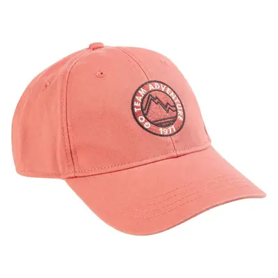 Čepice camel active cap faded red