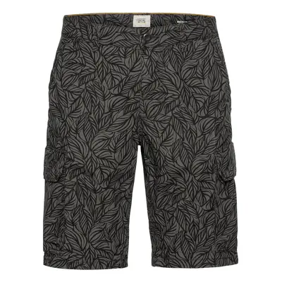 Šortky camel active shorts cargo shadow grey