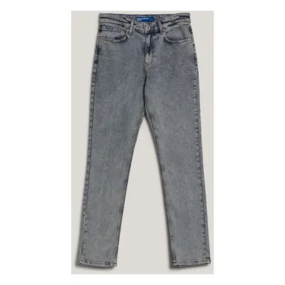 Džíny karl lagerfeld jeans klj slim denim blue