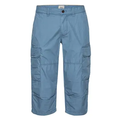 Šortky camel active shorts cargo elemental blue