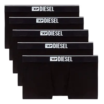 Spodní prádlo diesel umbx-damien 5-pack boxer-shor black2