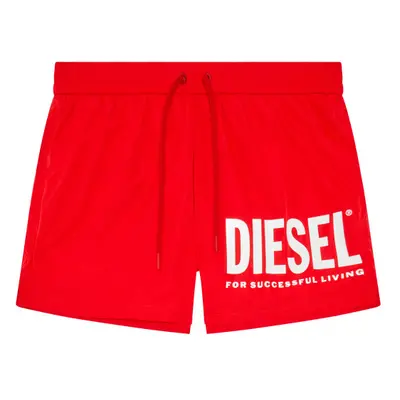 Plavky diesel bmbx-mario-34 boxer-shorts red