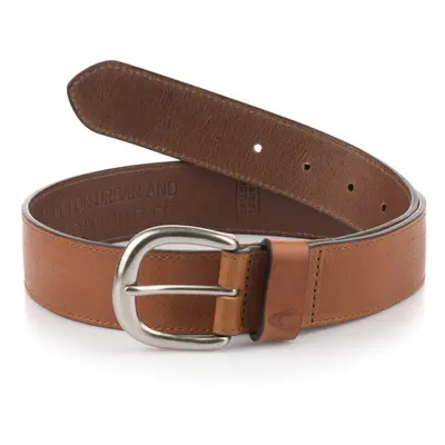 Opasek camel active nos women belt cognac