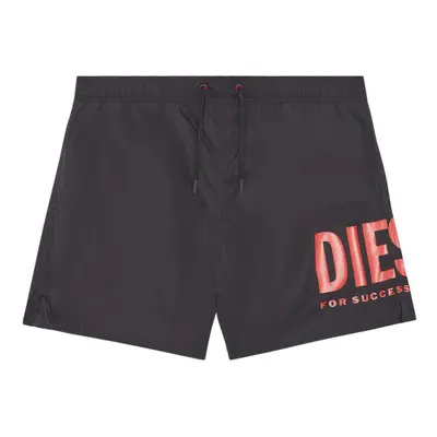 Plavky diesel bmbx-nico boxer-shorts caviar