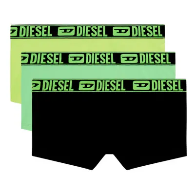 Spodní prádlo diesel umbx-damien 3-pack boxer-sho multicolor34