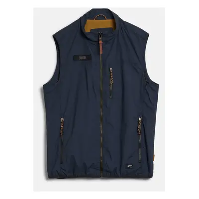 Vesta camel active vest blue