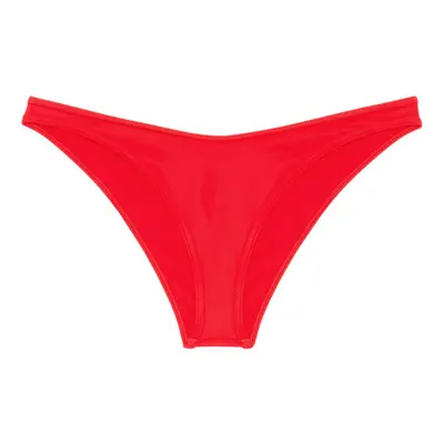 Plavky diesel bfpn-punchy-x underpants racing red