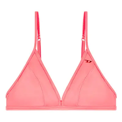 Plavky diesel bfb-marisol bra knockout pink