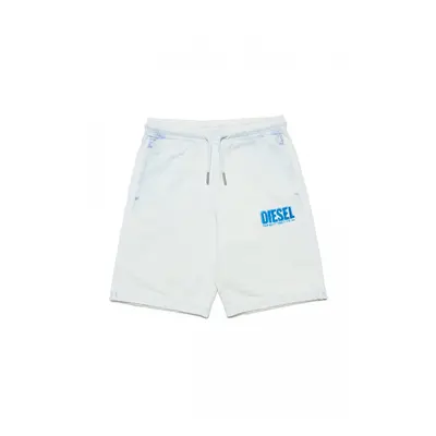 Šortky diesel pferty shorts dusk blue